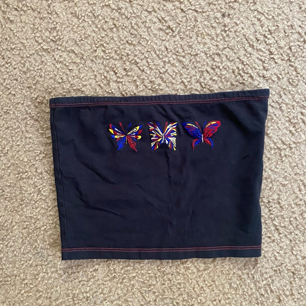 Women’s Tube Top
